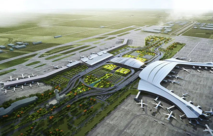 福州長樂國際機場