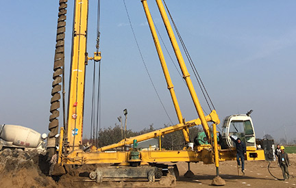 滬渝高速武黃段